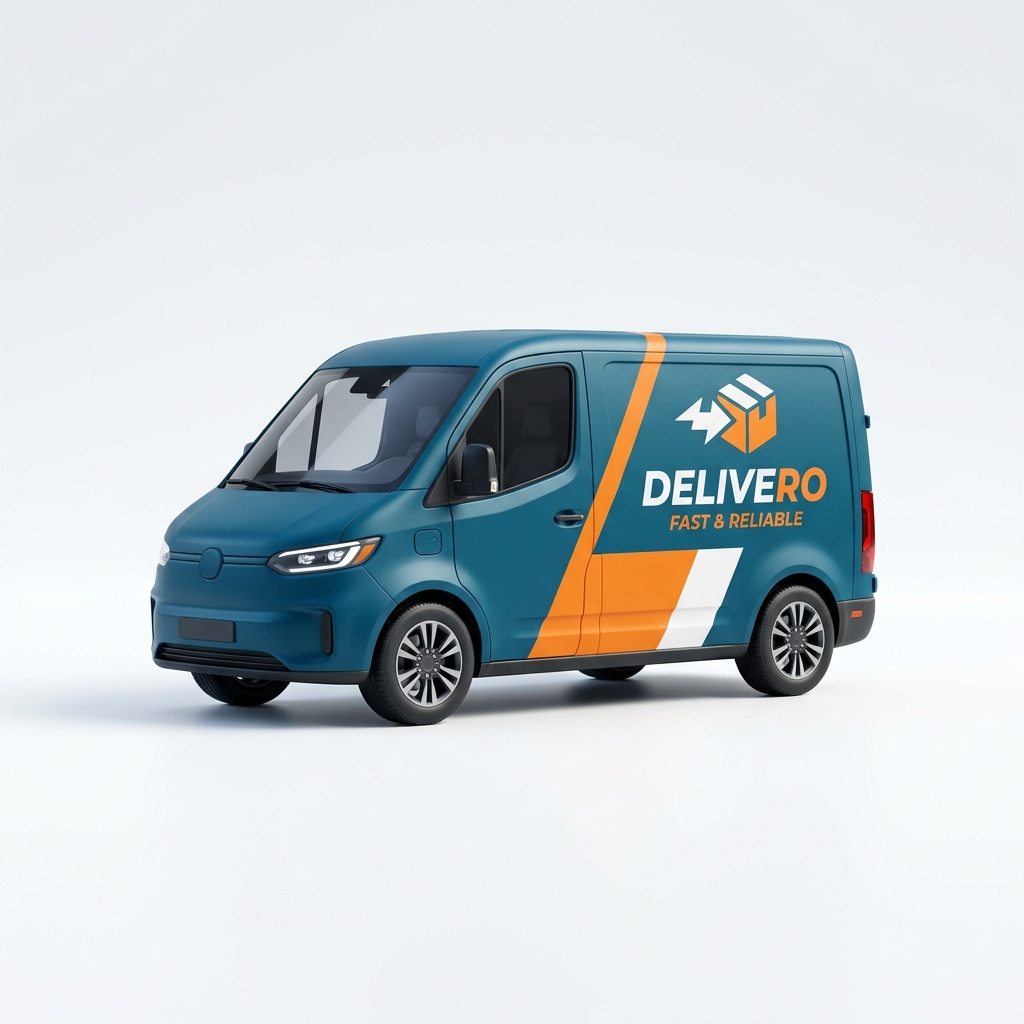 Van Campaign