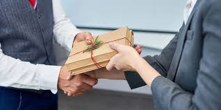 Corporate Gifting Project #8
