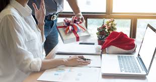 Corporate Gifting Project #9
