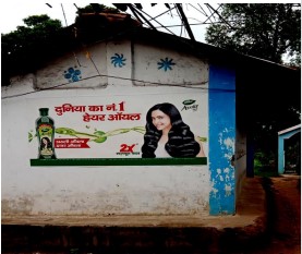 Wall Paintings