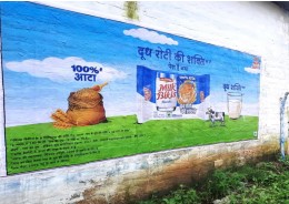 Wall Paintings