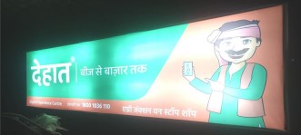 GSB ( Glow Shine board)