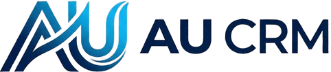 AU CRM Logo